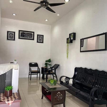Abg Long Fadhil Homestay Sungai Petani Bagian luar foto