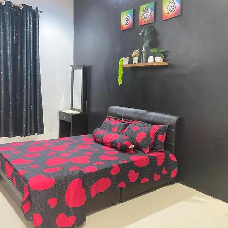 Abg Long Fadhil Homestay Sungai Petani Bagian luar foto
